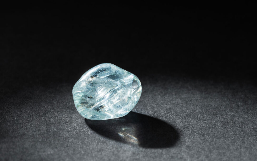 Aquamarine: Colorado’s Sparkling State Gemstone and Its Rich History