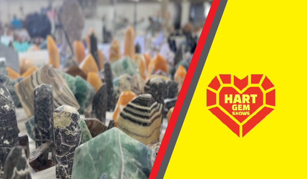 Excitement Builds After 2024 Denver Gem Show Opening Weekend