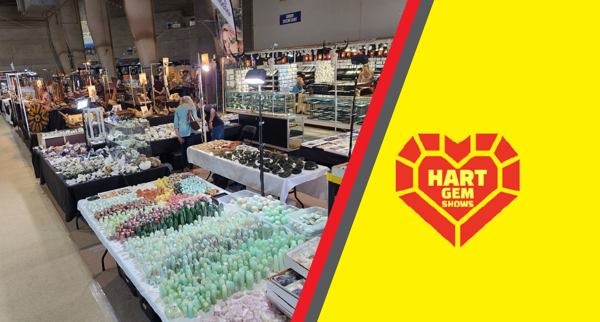 2024 denver gem show booths