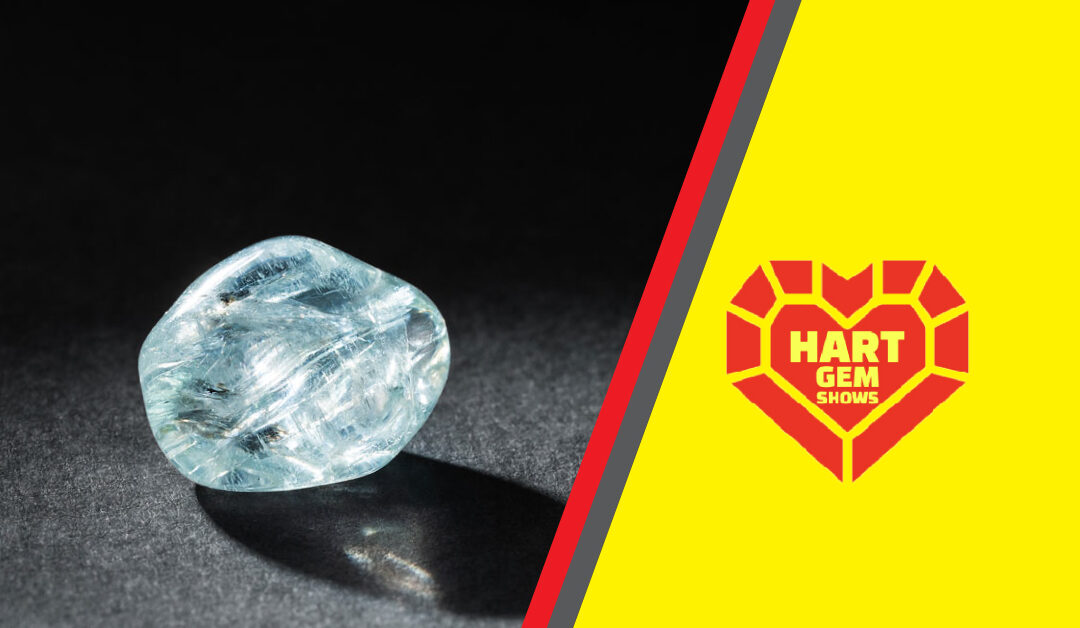 Aquamarine: Colorado’s Sparkling State Gemstone and Its Rich History