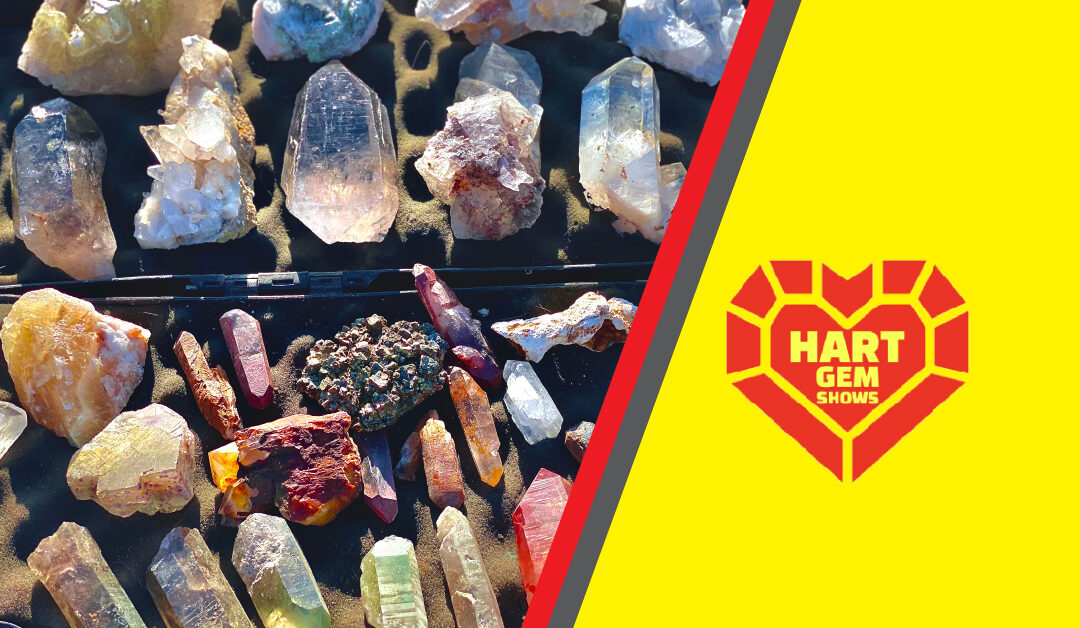 Tips for Starting or Expanding Your Crystal Collection