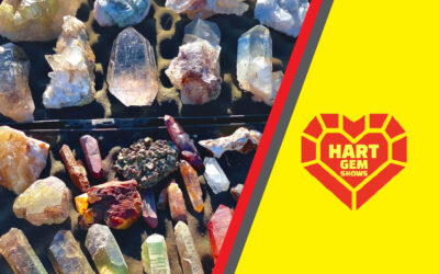 Tips for Starting or Expanding Your Crystal Collection