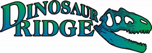 DinosaurRidge Dinosaur Ridge