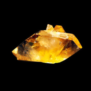citrine gemstones