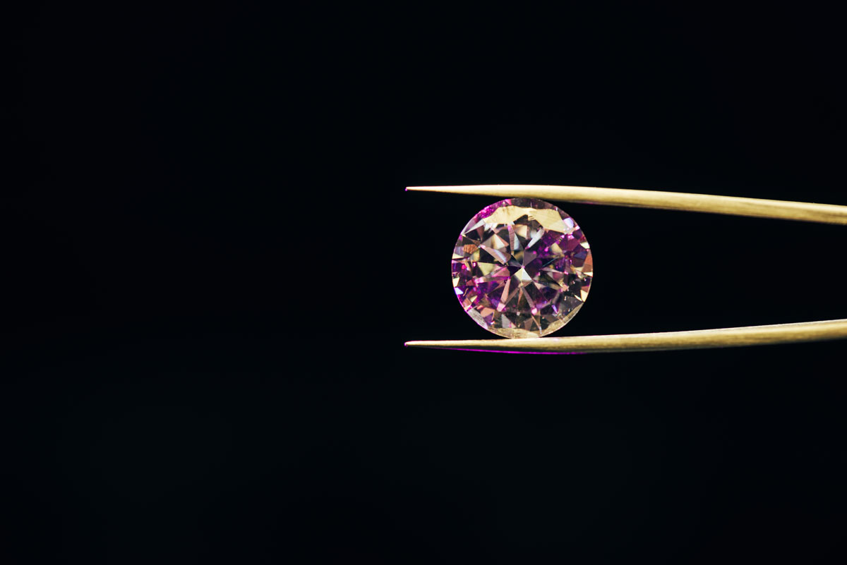 gemstone journey