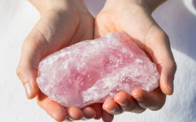 Gemstones for Meditation: Calming Crystals to Find at the Denver Gem Show