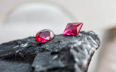 Ruby: July Birthstone History