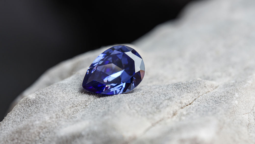 Sapphire: A Cherished Gem